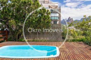 Apartamento 4 quartos à venda Ipanema, Rio de Janeiro - R$ 10.000.000 - LEAP40584