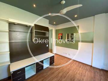 Apartamento 2 quartos à venda Botafogo, Rio de Janeiro - R$ 699.000 - IPAP20210