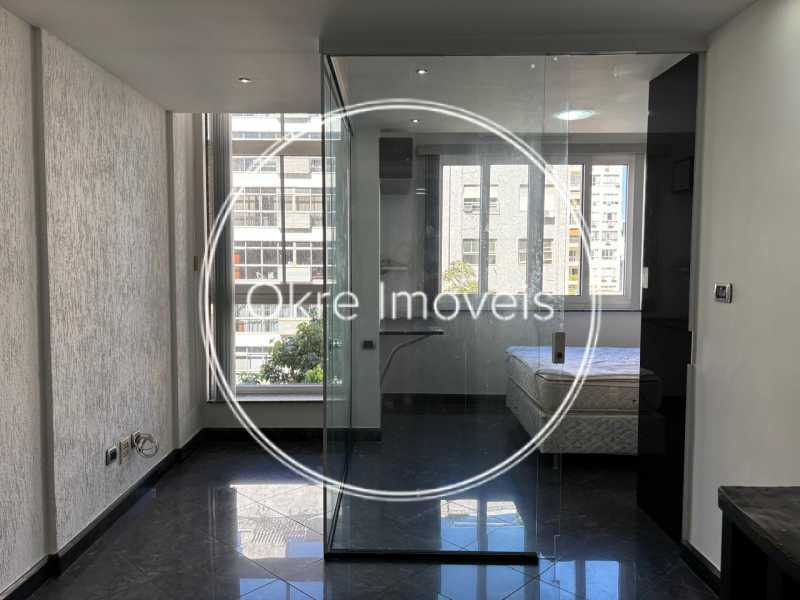 Conheça 3. do imóvel - Apartamento 2 quartos à venda Ipanema, Rio de Janeiro - R$ 1.600.000 - IPAP20217 - 3 3. - 3