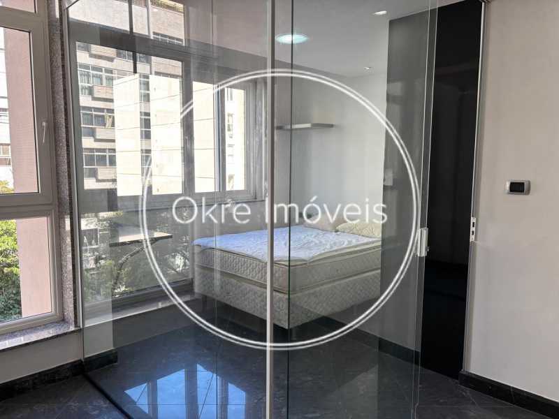 Conheça 4. do imóvel - Apartamento 2 quartos à venda Ipanema, Rio de Janeiro - R$ 1.600.000 - IPAP20217 - 4 4. - 4