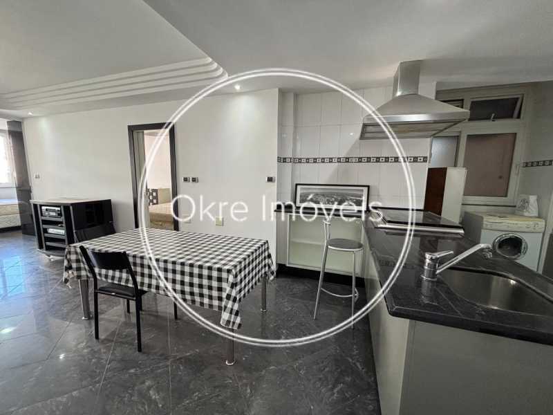 Conheça 7. do imóvel - Apartamento 2 quartos à venda Ipanema, Rio de Janeiro - R$ 1.600.000 - IPAP20217 - 5 7. - 5