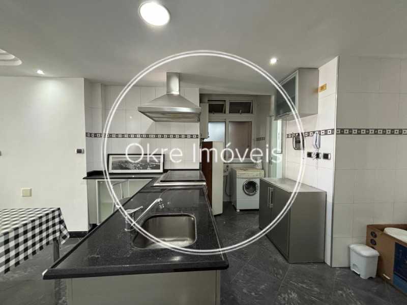 Conheça 8. do imóvel - Apartamento 2 quartos à venda Ipanema, Rio de Janeiro - R$ 1.600.000 - IPAP20217 - 6 8. - 6