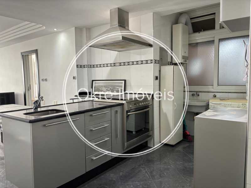 Conheça 9. do imóvel - Apartamento 2 quartos à venda Ipanema, Rio de Janeiro - R$ 1.600.000 - IPAP20217 - 7 9. - 7