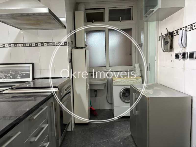 Conheça 10. do imóvel - Apartamento 2 quartos à venda Ipanema, Rio de Janeiro - R$ 1.600.000 - IPAP20217 - 8 10. - 8