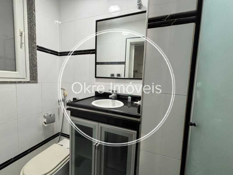 Conheça 12. do imóvel - Apartamento 2 quartos à venda Ipanema, Rio de Janeiro - R$ 1.600.000 - IPAP20217 - 9 12. - 9