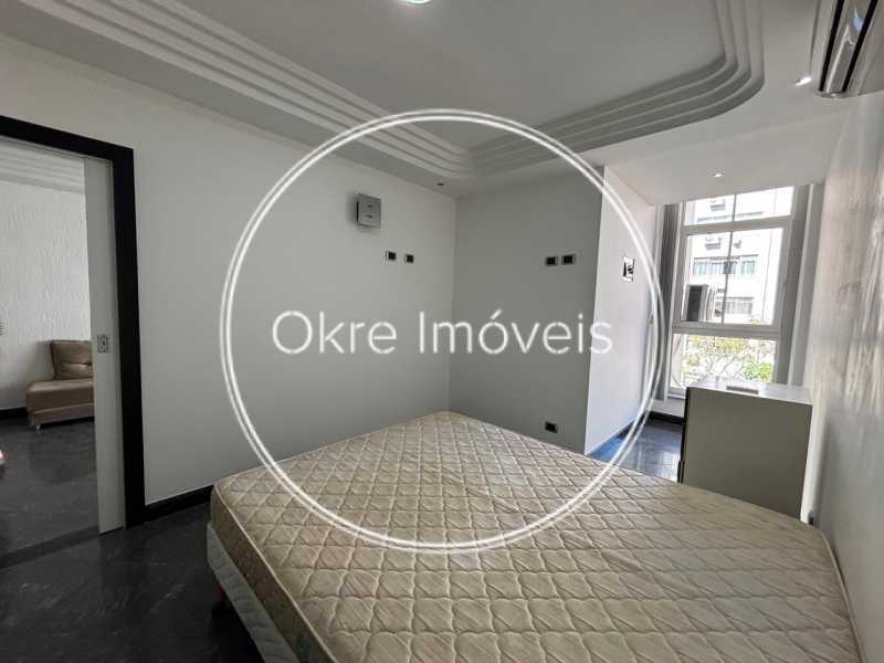 Conheça 15. do imóvel - Apartamento 2 quartos à venda Ipanema, Rio de Janeiro - R$ 1.600.000 - IPAP20217 - 12 15. - 12