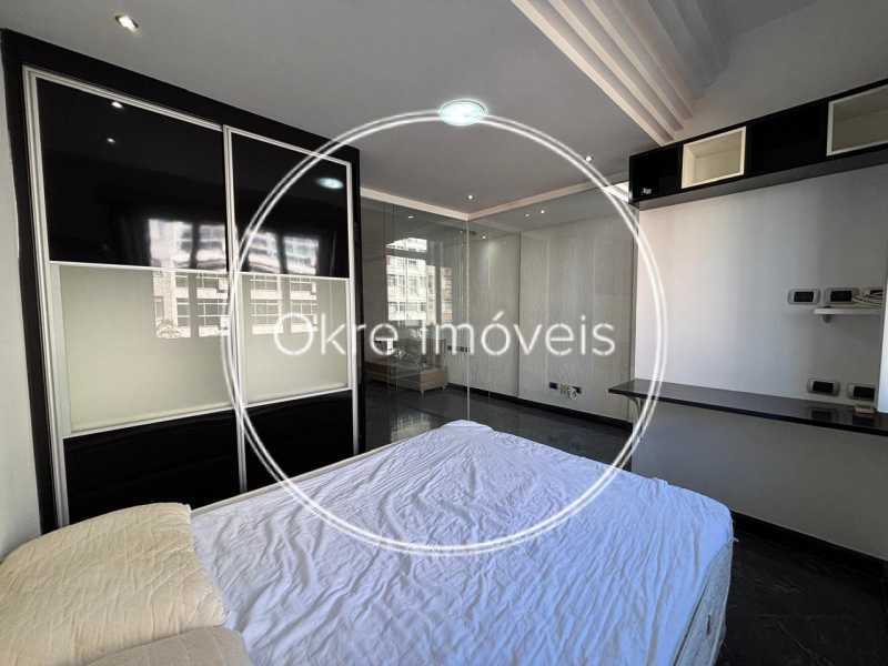 Conheça 6. do imóvel - Apartamento 2 quartos à venda Ipanema, Rio de Janeiro - R$ 1.600.000 - IPAP20217 - 13 6. - 13