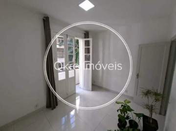 Apartamento 2 quartos à venda Flamengo, Rio de Janeiro - R$ 810.000 - FLAP20514