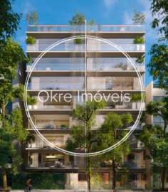Apartamento 4 quartos à venda Leblon, Rio de Janeiro - R$ 10.500.000 - IPAP40168