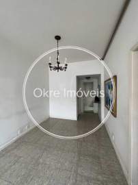Apartamento excelente no Leblon - IPAP30345