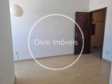 Cobertura 2 quartos à venda Botafogo, Rio de Janeiro - R$ 560.000 - BOCO20001