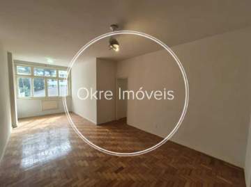 Apartamento 3 quartos à venda Botafogo, Rio de Janeiro - R$ 800.000 - BOAP30002