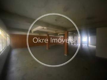 Prédio 840m² à venda Rua Campos da Paz, Rio Comprido, Rio de Janeiro - R$ 1.500.000 - LEPR00014