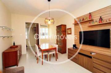 Apartamento 3 quartos à venda Copacabana, Rio de Janeiro - R$ 1.300.000 - IPAP30348