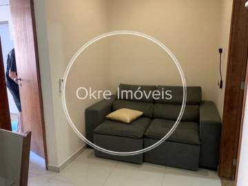 Apartamento 1 quarto à venda Copacabana, Rio de Janeiro - R$ 483.000 - IPAP10127