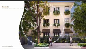 Sala Comercial 39m² à venda Leblon, Rio de Janeiro - R$ 1.089.000 - IPSL00019