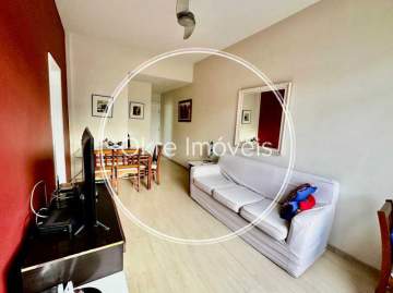 Apartamento à venda em Copacabana - IPAP20218