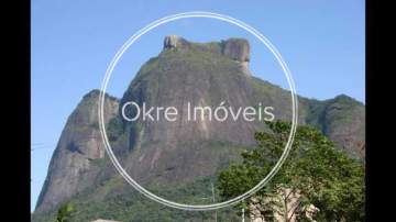Imperdível - Terreno Residencial à venda São Conrado, Rio de Janeiro - R$ 2.000.000 - LETR00004