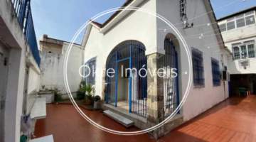 Casa 5 quartos à venda Gávea, Rio de Janeiro - R$ 2.680.000 - IPCA50007