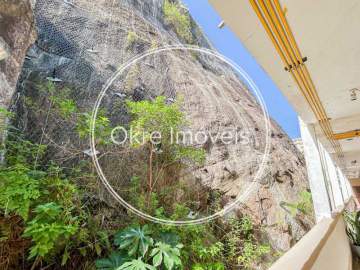 Apartamento 1 quarto à venda Urca, Rio de Janeiro - R$ 650.000 - IPAP10128