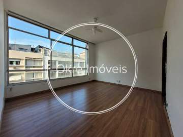 Apartamento 3 quartos à venda Copacabana, Rio de Janeiro - R$ 1.000.000 - CBAP30300