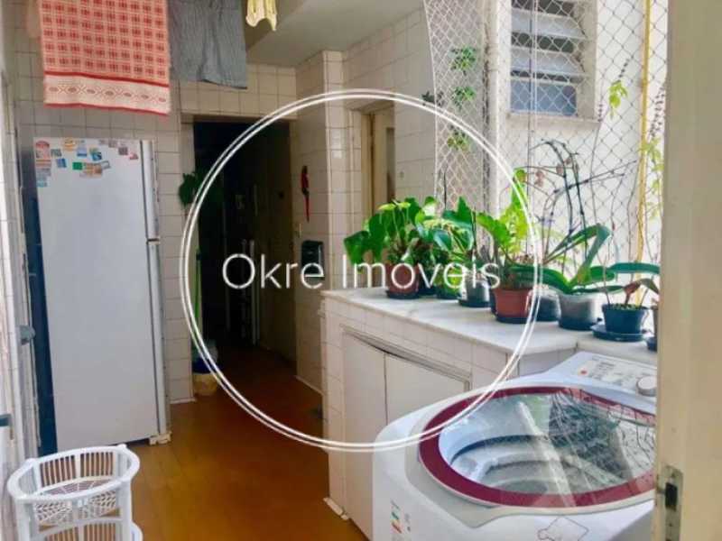Conheça wmremove-transformed 25. do imóvel - Apartamento 4 quartos à venda Copacabana, Rio de Janeiro - R$ 1.600.000 - CBAP40110 - 21 wmremove-transformed 25. - 21