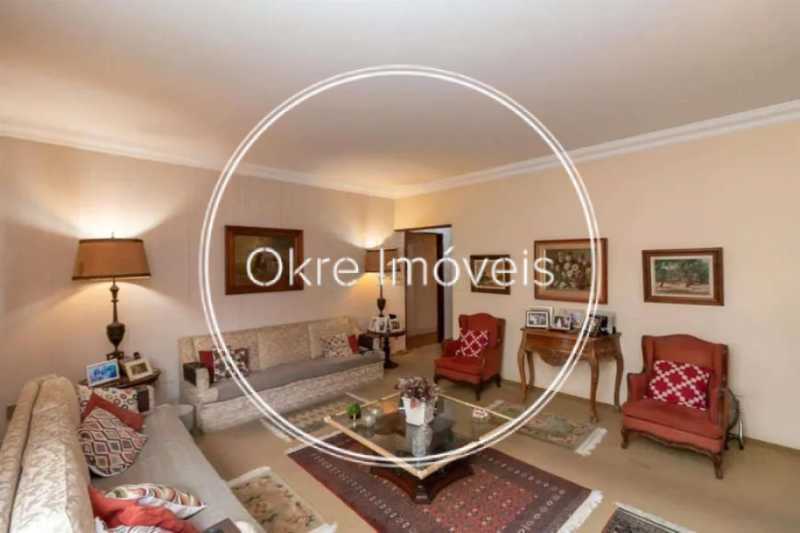 Conheça wmremove-transformed. do imóvel - Apartamento 4 quartos à venda Copacabana, Rio de Janeiro - R$ 1.600.000 - CBAP40110 - 1 wmremove-transformed. - 1