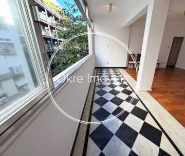 Apartamento 4 quartos à venda Ipanema, Rio de Janeiro - R$ 2.500.000 - LEAP40587