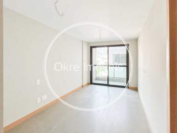 Apartamento 3 quartos à venda Botafogo, Rio de Janeiro - R$ 2.280.000 - BOAP30011
