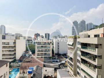 Cobertura 4 quartos à venda Botafogo, Rio de Janeiro - R$ 4.690.000 - BOCO40002