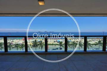 Apartamento 4 quartos à venda Ipanema, Rio de Janeiro - R$ 14.500.000 - LEAP40588