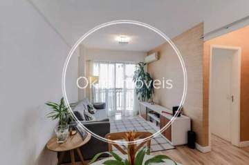 Apartamento 2 quartos à venda Lagoa, Rio de Janeiro - R$ 1.190.000 - LEAP20832
