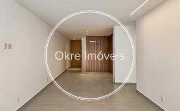 Apartamento 3 quartos à venda Ipanema, Rio de Janeiro - R$ 2.200.000 - LEAP31370