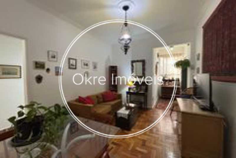 Conheça 1000956372 do imóvel - Apartamento 80m2 com 2 quartos no Jardim Botânico - IPAP20226 - 2 1000956372 - 2