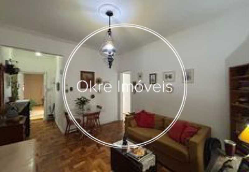 Conheça 1000956373 do imóvel - Apartamento 80m2 com 2 quartos no Jardim Botânico - IPAP20226 - 5 1000956373 - 5