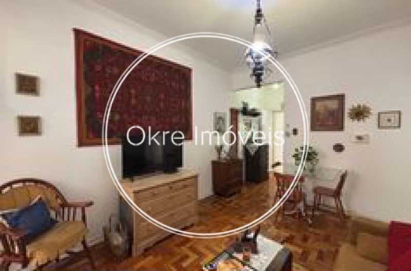 Conheça 1000956374 do imóvel - Apartamento 80m2 com 2 quartos no Jardim Botânico - IPAP20226 - 4 1000956374 - 4