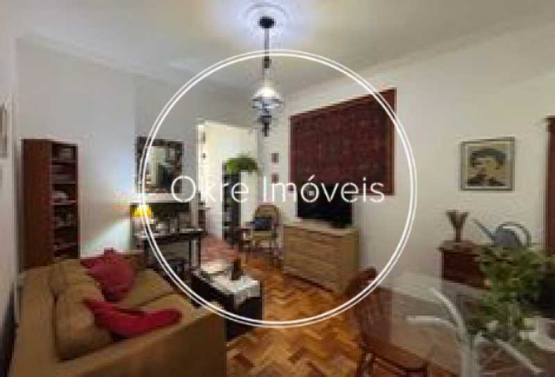 Conheça 1000956375 do imóvel - Apartamento 80m2 com 2 quartos no Jardim Botânico - IPAP20226 - 7 1000956375 - 7