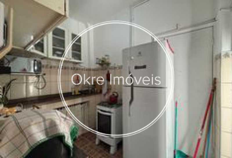 Conheça 1000956376 do imóvel - Apartamento 80m2 com 2 quartos no Jardim Botânico - IPAP20226 - 8 1000956376 - 8