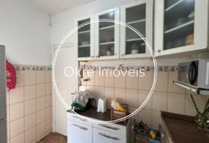 Conheça 1000956377 do imóvel - Apartamento 80m2 com 2 quartos no Jardim Botânico - IPAP20226 - 9 1000956377 - 9
