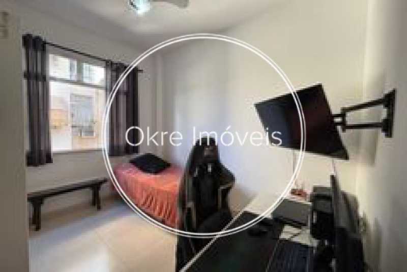 Conheça 1000956378 do imóvel - Apartamento 80m2 com 2 quartos no Jardim Botânico - IPAP20226 - 10 1000956378 - 10