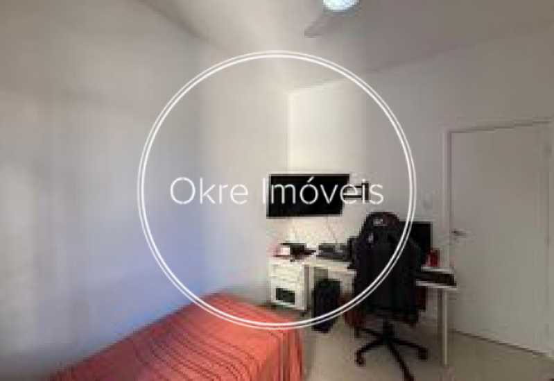 Conheça 1000956380 do imóvel - Apartamento 80m2 com 2 quartos no Jardim Botânico - IPAP20226 - 12 1000956380 - 12