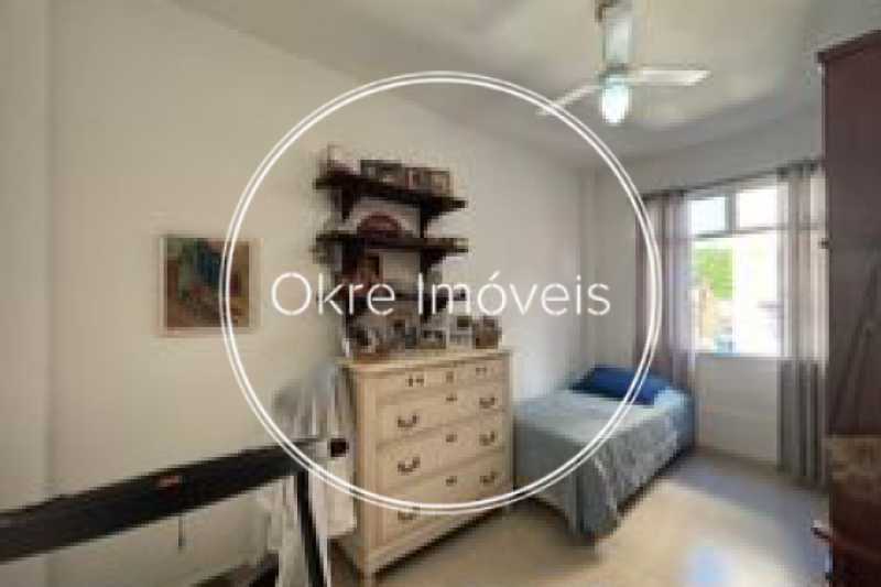 Conheça 1000956381 do imóvel - Apartamento 80m2 com 2 quartos no Jardim Botânico - IPAP20226 - 13 1000956381 - 13