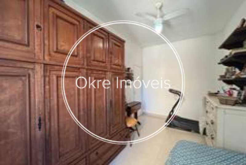 Conheça 1000956383 do imóvel - Apartamento 80m2 com 2 quartos no Jardim Botânico - IPAP20226 - 14 1000956383 - 14