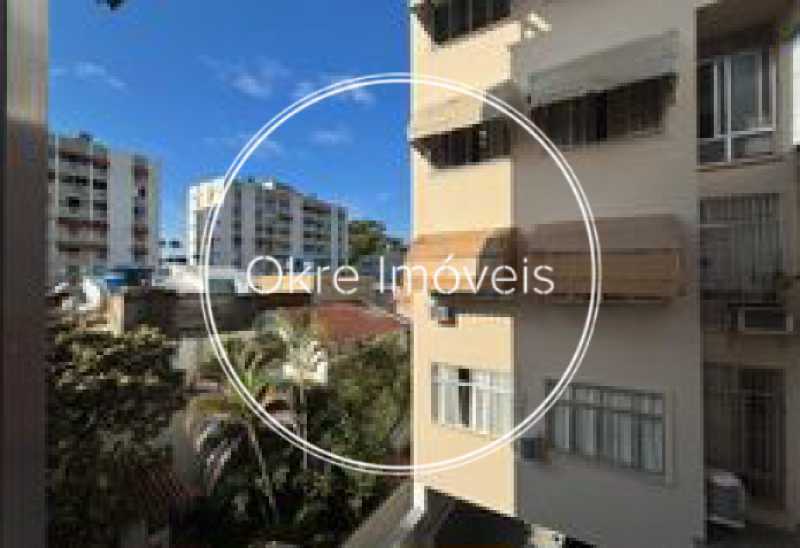 Conheça 1000956385 do imóvel - Apartamento 80m2 com 2 quartos no Jardim Botânico - IPAP20226 - 16 1000956385 - 16