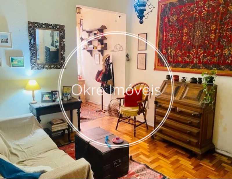 Conheça 1000956394 do imóvel - Apartamento 80m2 com 2 quartos no Jardim Botânico - IPAP20226 - 6 1000956394 - 6