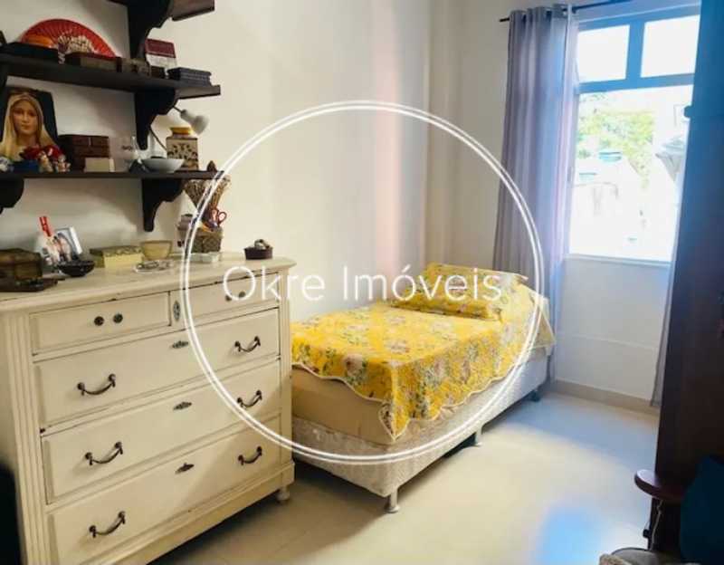 Conheça 1000956395 do imóvel - Apartamento 80m2 com 2 quartos no Jardim Botânico - IPAP20226 - 18 1000956395 - 18