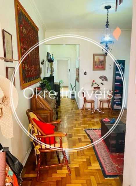 Conheça 1000956396 do imóvel - Apartamento 80m2 com 2 quartos no Jardim Botânico - IPAP20226 - 3 1000956396 - 3