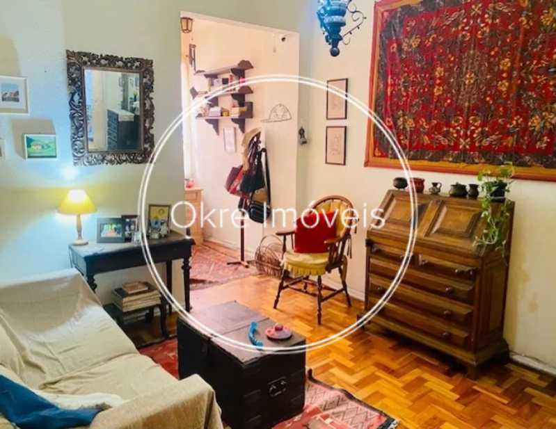 Conheça 1000956397 do imóvel - Apartamento 80m2 com 2 quartos no Jardim Botânico - IPAP20226 - 1 1000956397 - 1