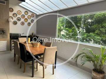 Apartamento 2 quartos à venda Copacabana, Rio de Janeiro - R$ 1.500.000 - LEAP20834