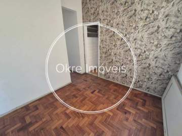 Apartamento 1 quarto à venda Copacabana, Rio de Janeiro - R$ 540.000 - LEAP10350